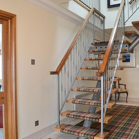 Willa Waterside Tighnabruaich Zewnętrze zdjęcie