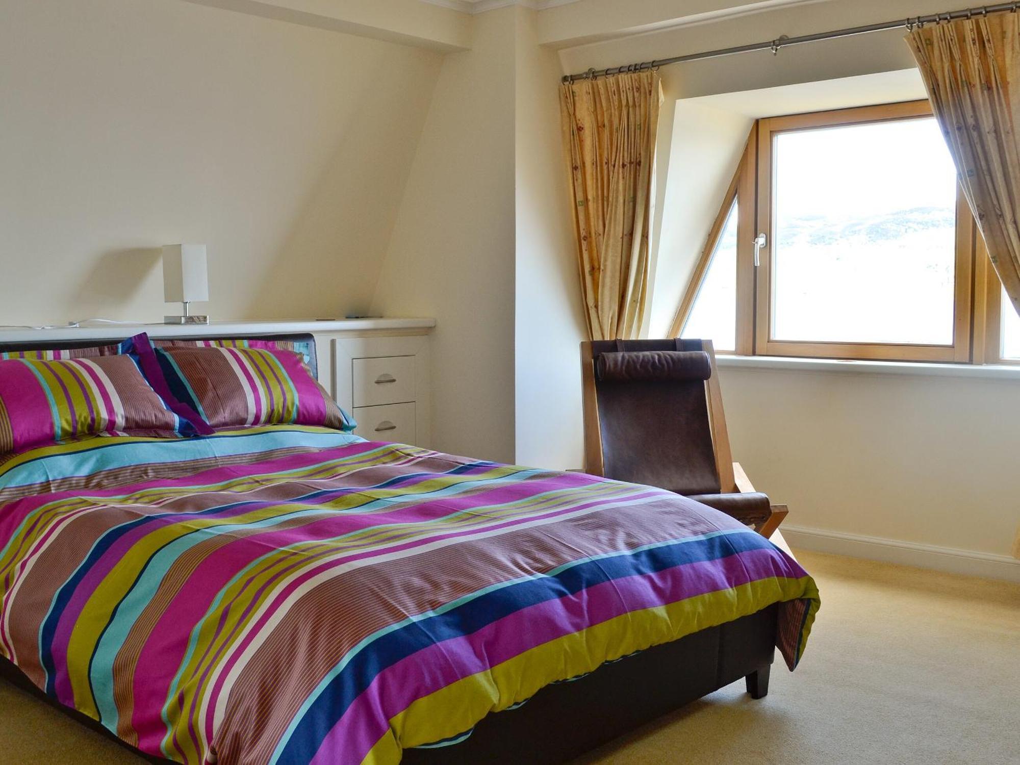 Willa Waterside Tighnabruaich Zewnętrze zdjęcie