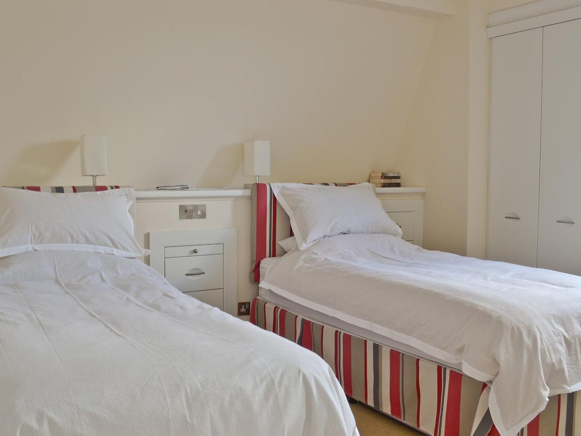 Willa Waterside Tighnabruaich Zewnętrze zdjęcie