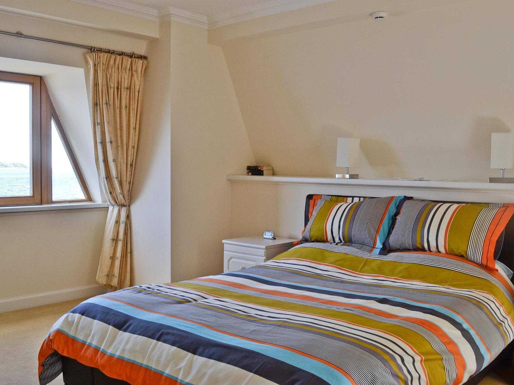 Willa Waterside Tighnabruaich Zewnętrze zdjęcie