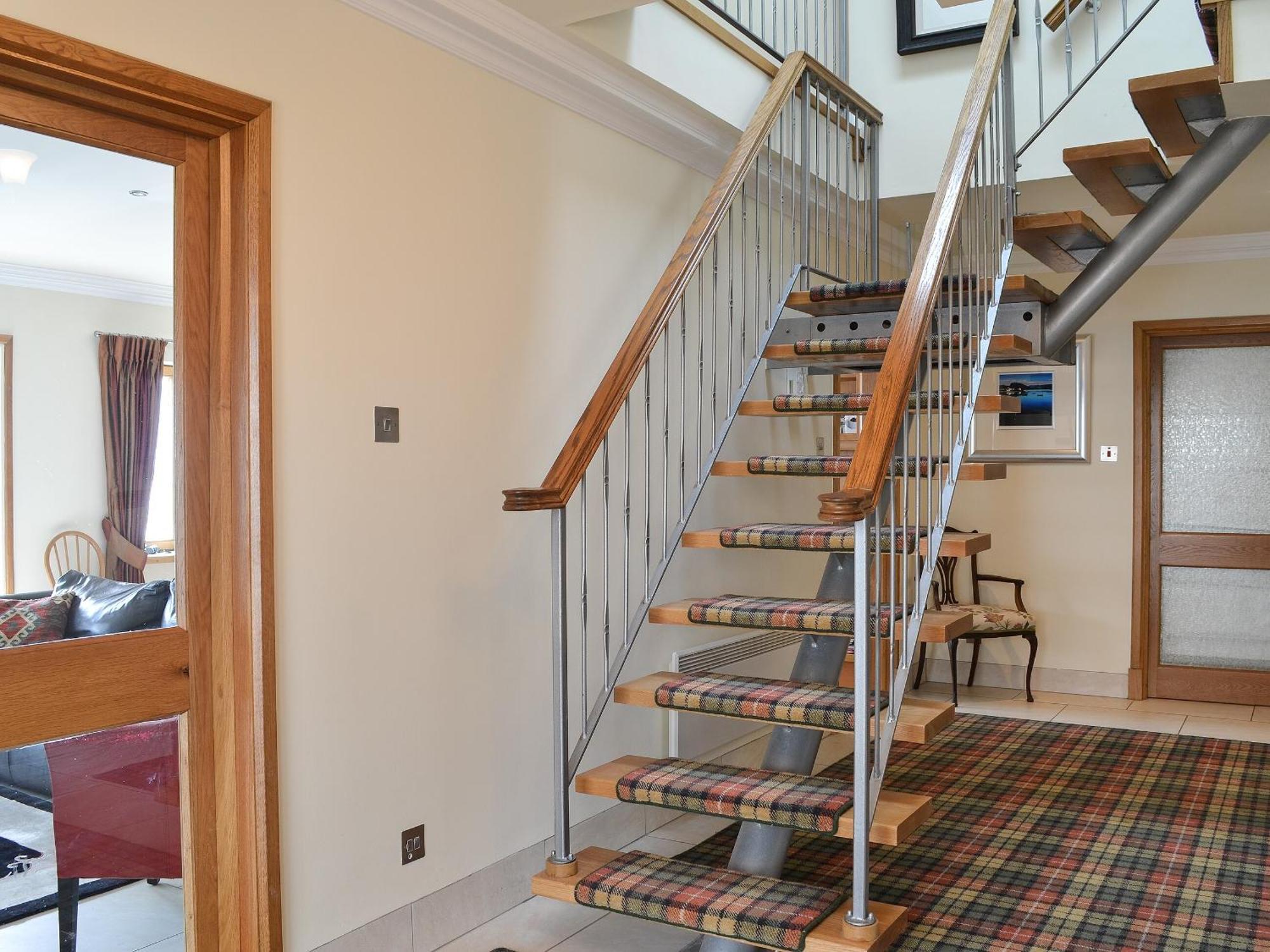 Willa Waterside Tighnabruaich Zewnętrze zdjęcie